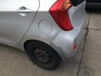 2015 KIA PICANTO 1 for sale at Copart WHITBURN