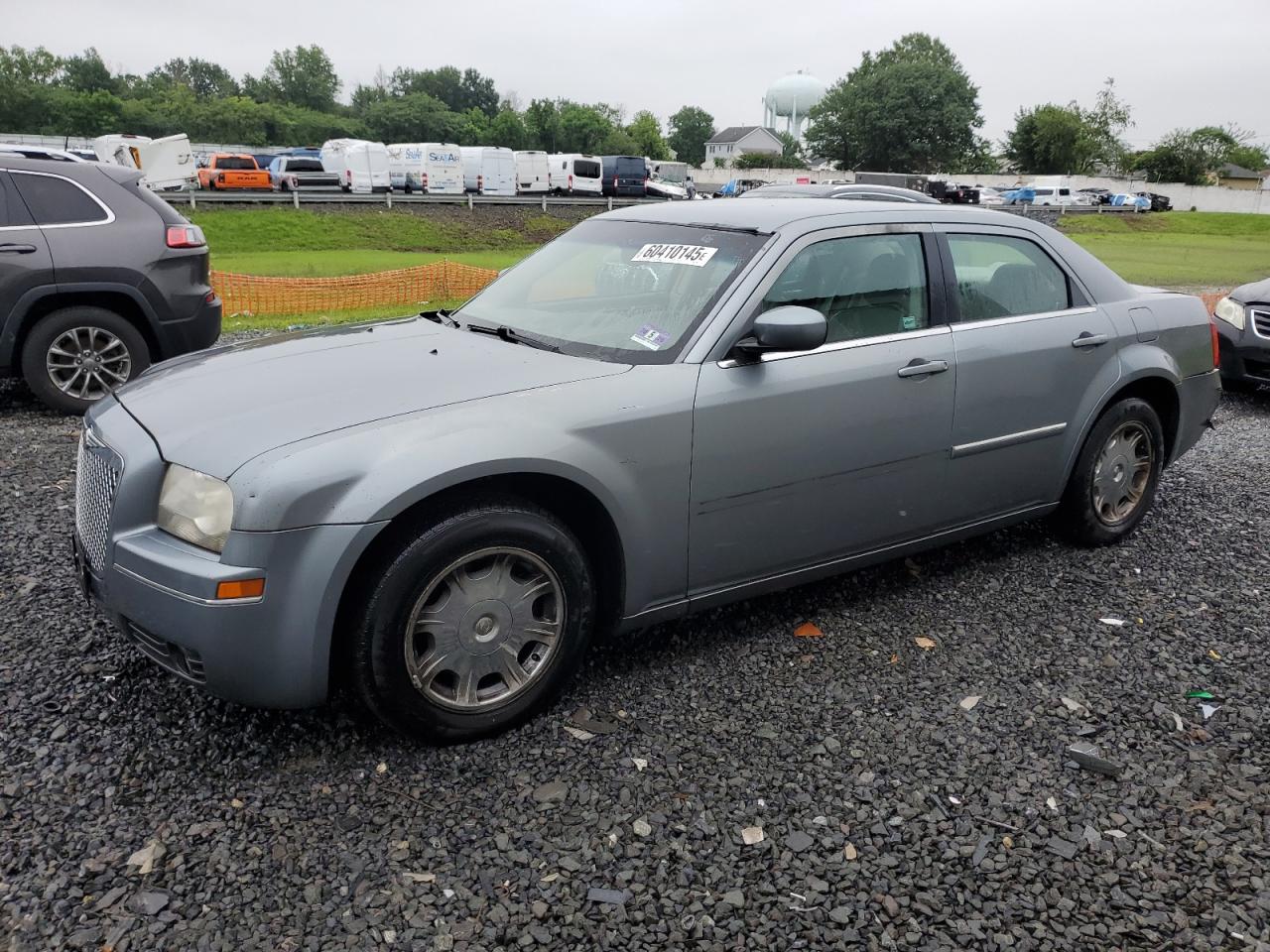 2006 Chrysler 300 Touring for Sale in Hillsborough, NJ - Rear End