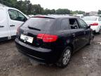 2012 AUDI A3 TDI for sale at Copart WOLVERHAMPTON