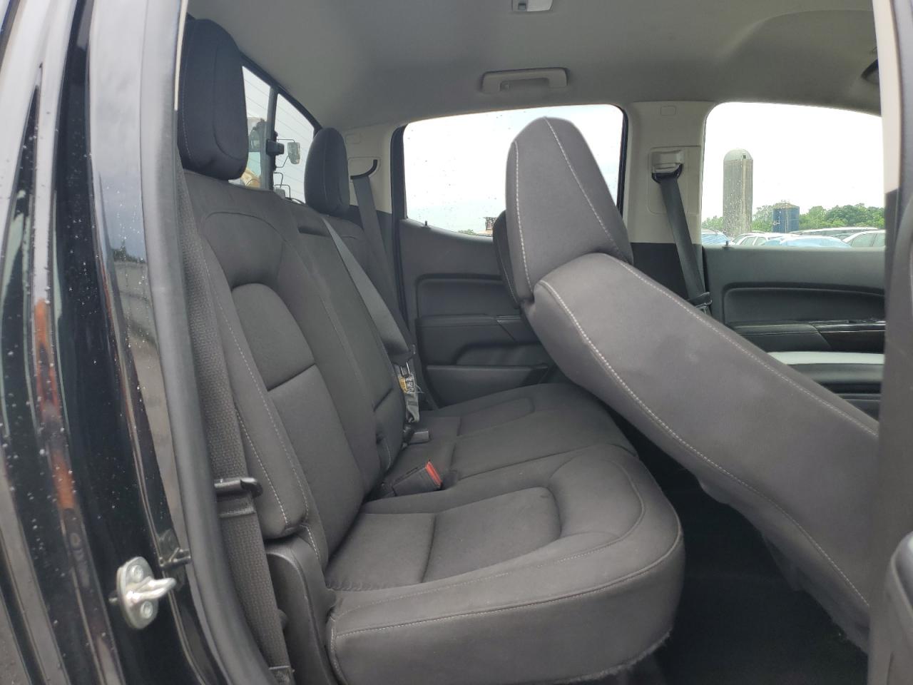 2016 GMC Canyon Sle VIN: 1GTG5CE34G1266405 Lot: 62569705