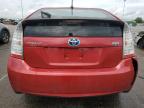 2011 Toyota Prius  на продаже в Moraine, OH - Front End