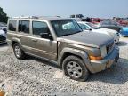 2006 Jeep Commander Limited zu verkaufen in Madisonville, TN - Side