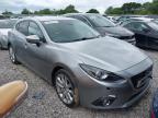 2016 MAZDA 3 SPORT NA for sale at Copart SANDY