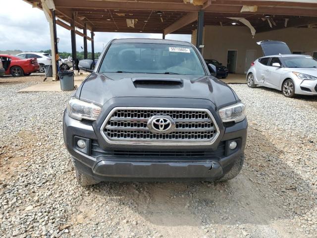 Pickups TOYOTA TACOMA 2017 Gray