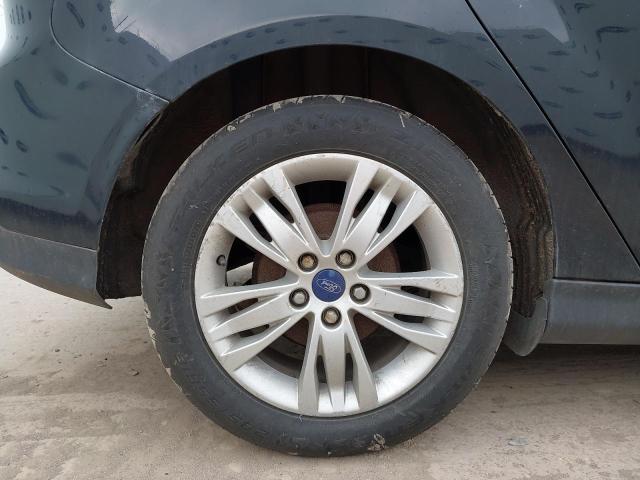 2014 FORD FOCUS TITA