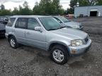 2001 Honda Cr-V Se   продається в Portland, OR - Front End