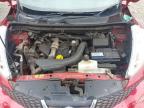 2011 NISSAN JUKE TEKNA for sale at Copart EAST KILBRIDE