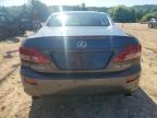 2010 Lexus Is 350 de vânzare în China Grove, NC - Front End