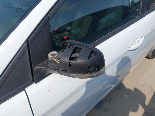 2011 FORD FOCUS SPOR