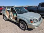 2005 Subaru Forester 2.5Xs for Sale in Magna, UT - Side