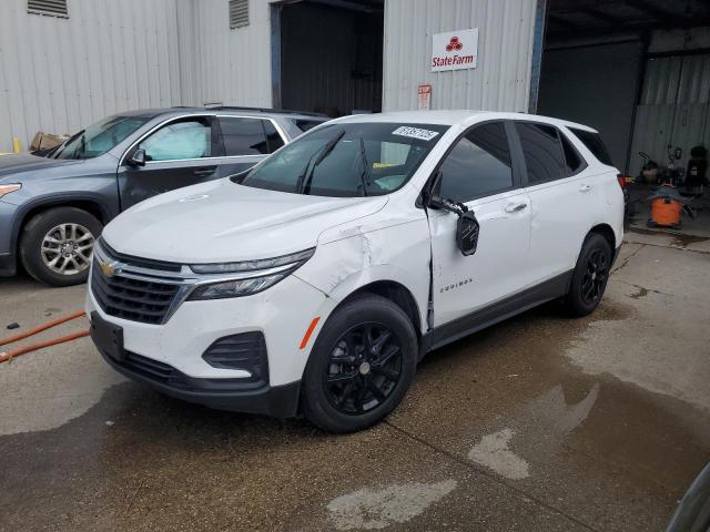 CHEVROLET EQUINOX LS 2024