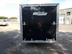 2024 Alcom Enclosed Cargo Trailer for Sale in Ham Lake, MN - Hail