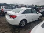 2014 Chevrolet Cruze Lt for Sale in New Britain, CT - Front End