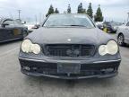 2005 Mercedes-Benz C 230K Sport Sedan   en Venta en Rancho Cucamonga, CA - Burn - Engine