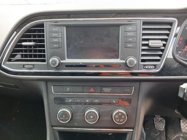 2014 SEAT LEON SE TE
