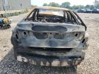 2016 Toyota Camry Le за продажба в Franklin, WI - Burn