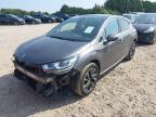 2016 DS DS4 ELEGAN for sale at Copart WISBECH