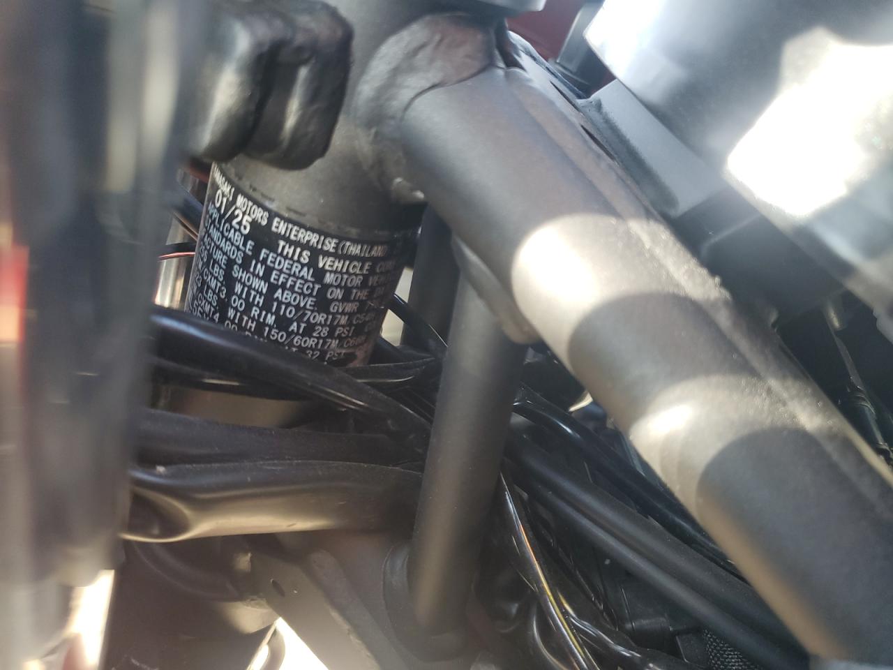ml5exgj10sda61634 ML5EXGJ10SDA61634 2025 Kawasaki Ex500 A