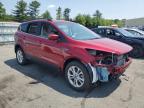 2018 Ford Escape Se zu verkaufen in Exeter, RI - Front End