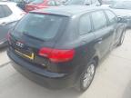 2008 AUDI A3 SPECIAL for sale at Copart SANDY