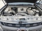 2016 Chevrolet Colorado Z71 იყიდება Tulsa-ში, OK - Mechanical