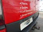 2014 FORD TRANSIT 35 for sale at Copart EAST KILBRIDE