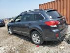 2011 Subaru Outback 2.5I Premium   за продажба в Chicago Heights, IL - Front End