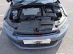 2009 VOLKSWAGEN SCIROCCO G for sale at Copart SANDTOFT