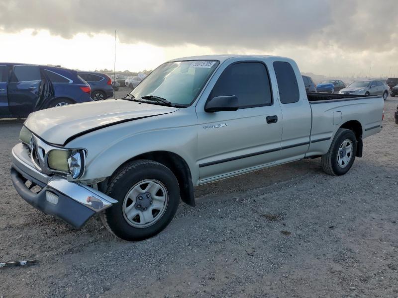 2004 Toyota Tacoma Xtracab