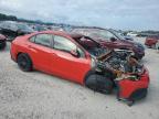 2022 Subaru Wrx Premium   na sprzedaż w Madisonville, TN - Burn - Engine