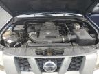 2007 NISSAN XTERRA OFF ROAD   for sale at Copart NS - HALIFAX
