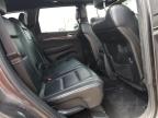 2015 Jeep Grand Cherokee Limited იყიდება Des Moines-ში, IA - Front End