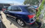 2021 Audi Q5 Premium Plus   zu verkaufen in Apopka, FL - Damage History