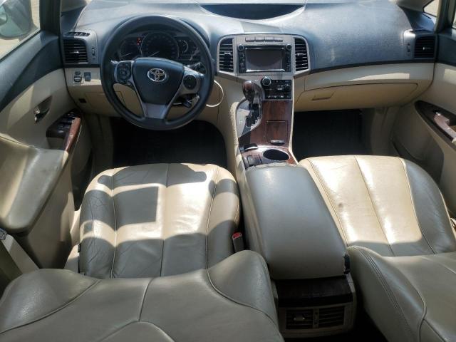  TOYOTA VENZA 2013 Gray