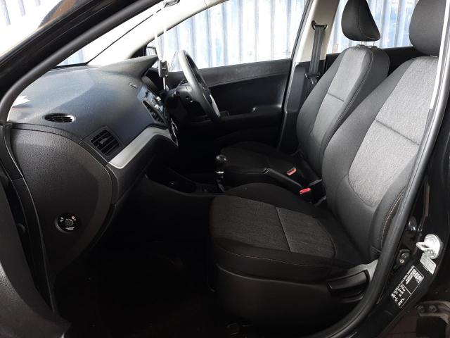 2013 KIA PICANTO 1