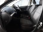 2013 KIA PICANTO 1 for sale at Copart SANDTOFT