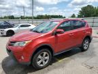 2015 Toyota Rav4 Xle for Sale in Montgomery, AL - Rear End