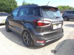 2020 FORD ECOSPORT S for sale at Copart SANDWICH