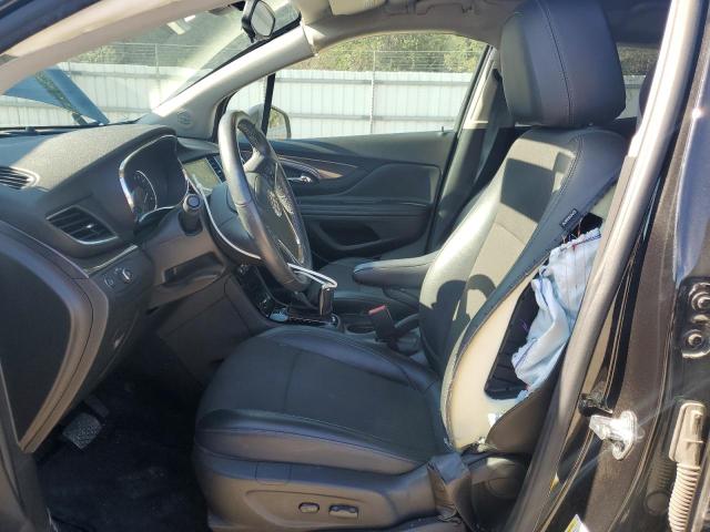  BUICK ENCORE 2019 Czarny