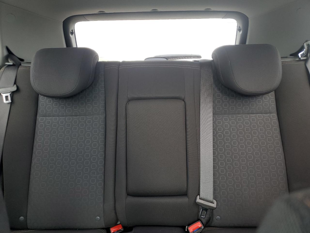 2020 Chevrolet Trax Ls VIN: KL7CJKSB9LB030091 Lot: 60339975