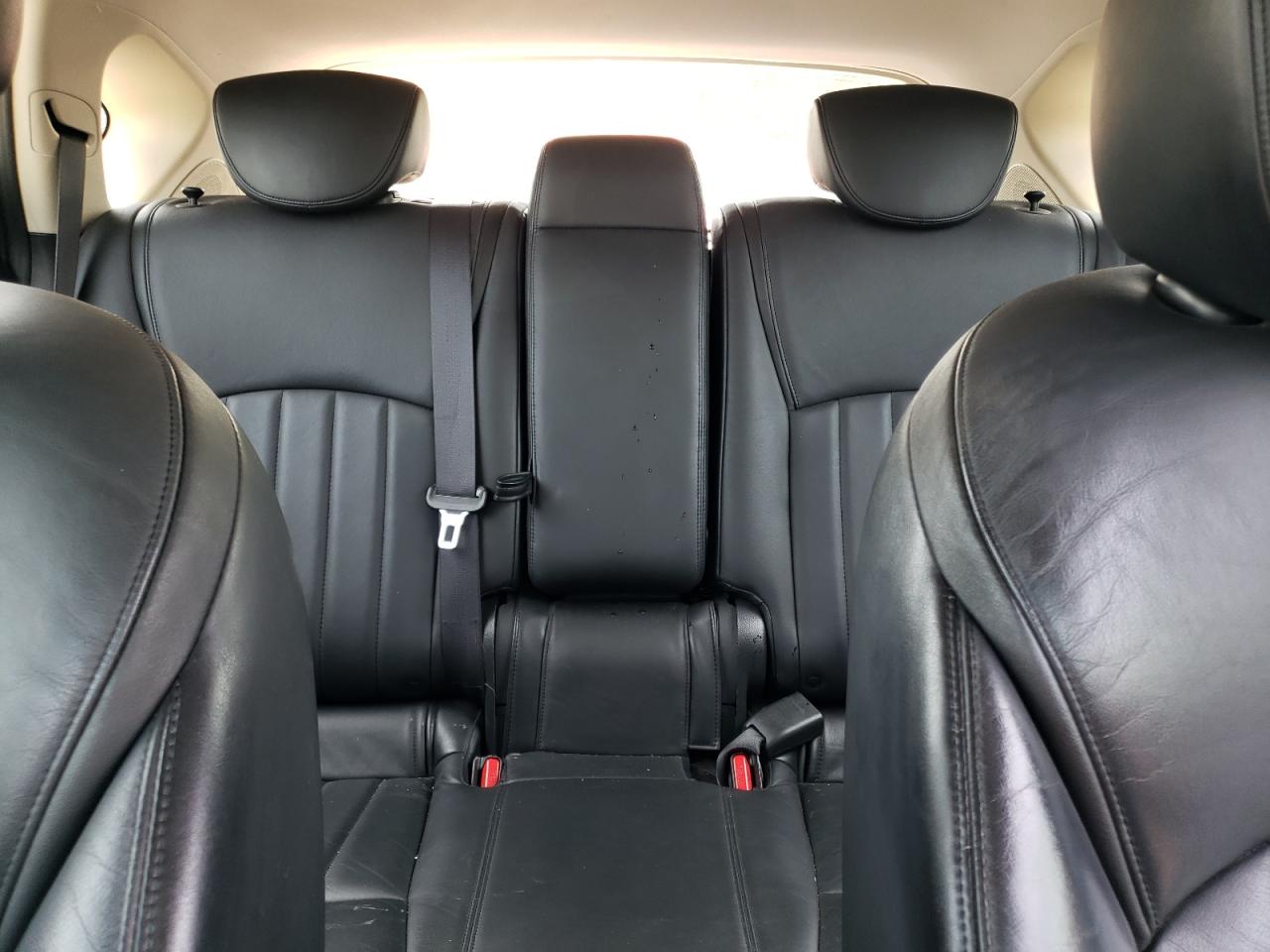 2008 Infiniti Ex35 Base VIN: JNKAJ09F68M356013 Lot: 59438015