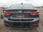 2017 Hyundai Elantra Se   за продажба в Chicago Heights, IL - Front End