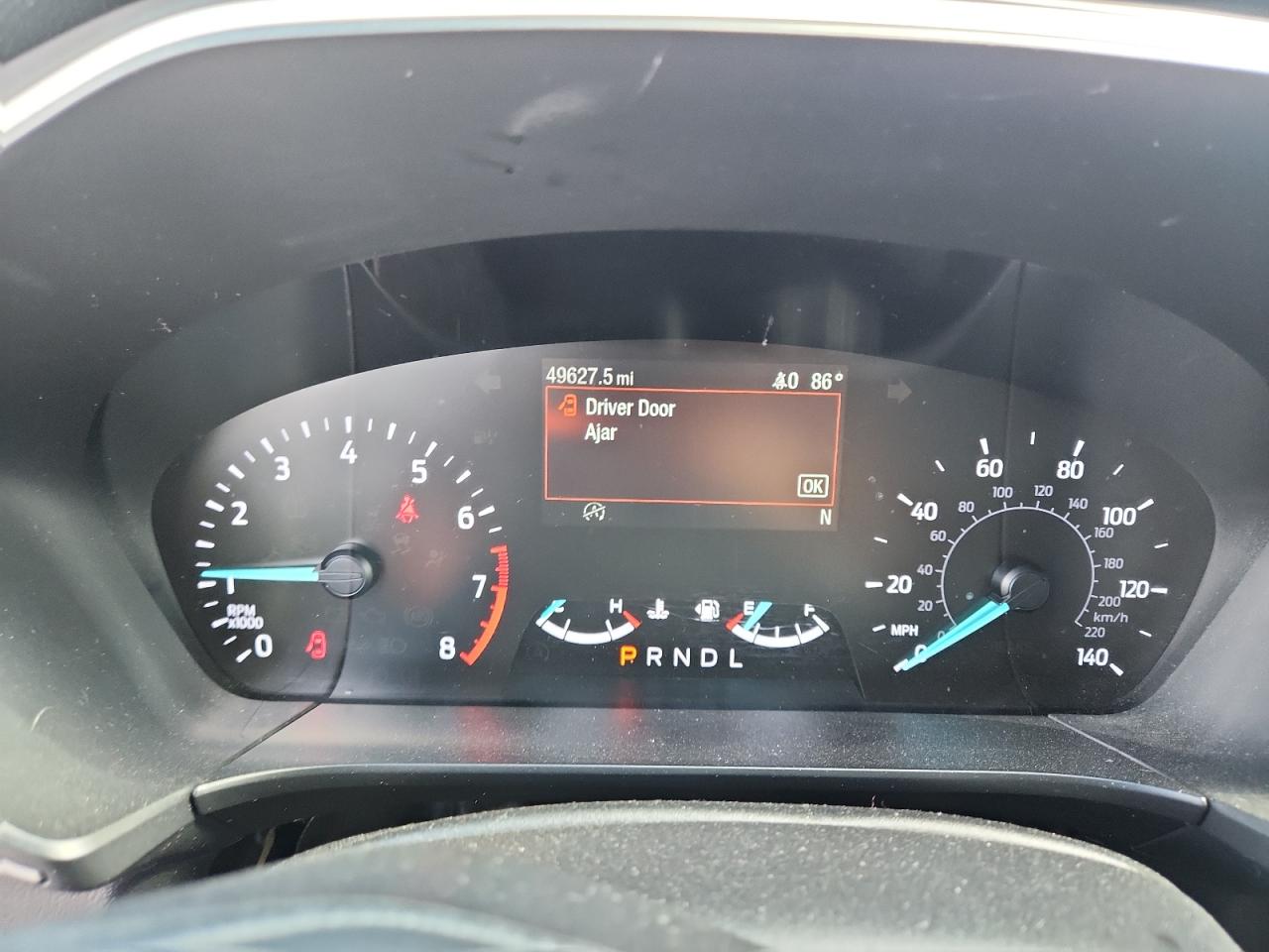 2021 Ford Escape Se VIN: 1FMCU0G65MUA83513 Lot: 61611795