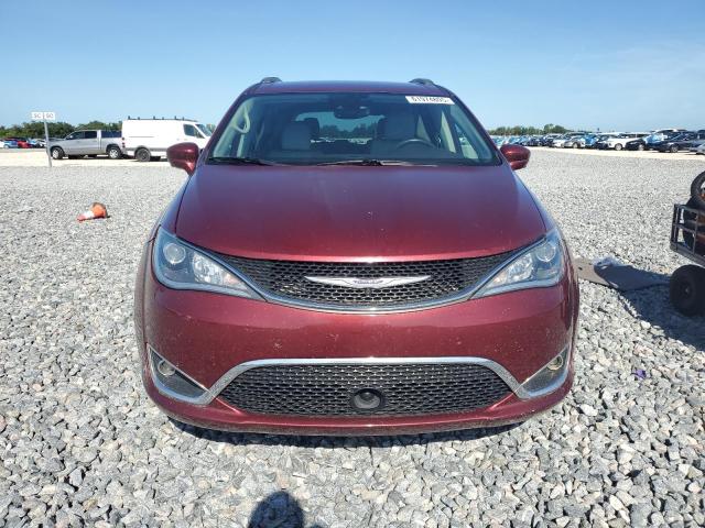  CHRYSLER PACIFICA 2019 Maroon