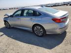 2018 Honda Accord Hybrid Exl   იყიდება San Diego-ში, CA - Front End