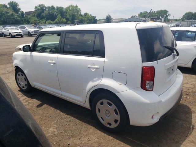  TOYOTA SCION 2013 Белы