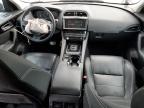 2018 Jaguar F-Pace R - Sport продається в Gainesville, GA - Front End