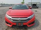 2018 HONDA CIVIC EX   à vendre chez Copart ON - OTTAWA