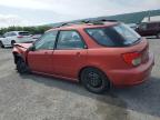 2003 Subaru Impreza Ts   for Sale in Grantville, PA - Front End