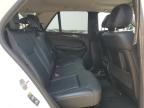 2015 Mercedes-Benz Ml 350 na sprzedaż w Austell, GA - Side